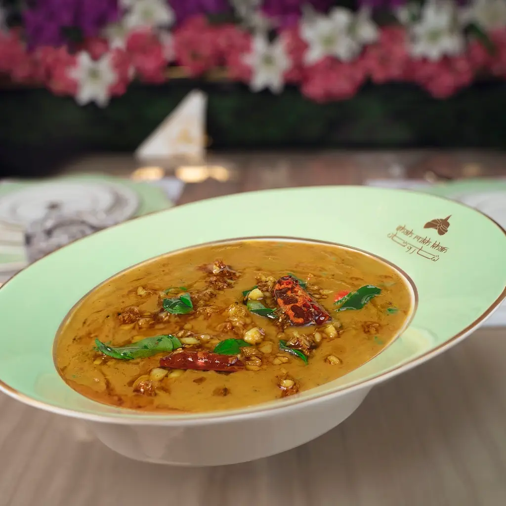 دال تاركا
